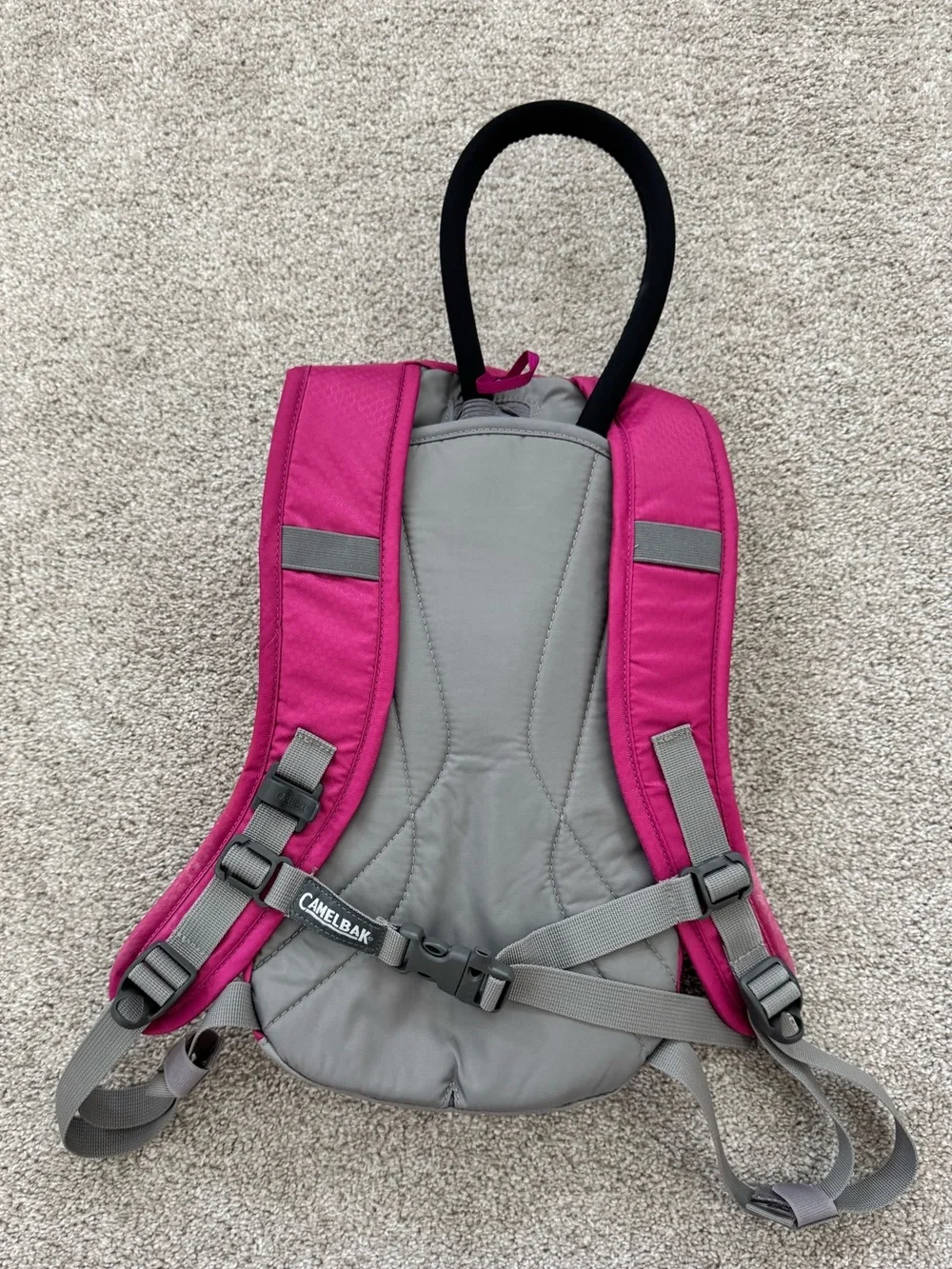 Camelbak compact hydration